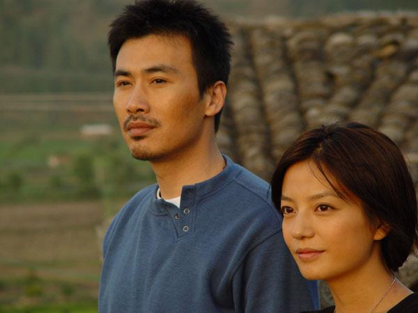 柳云龙香格里拉上演《玉观音》大结局(附图)