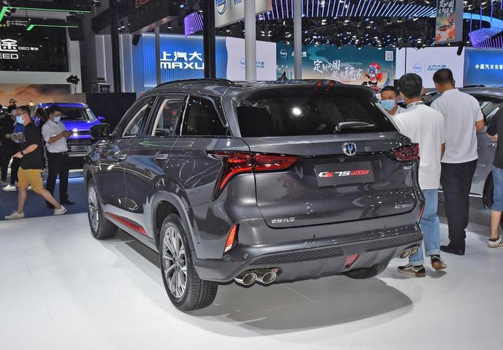 长安汽车多少钱长安汽车2021最新款