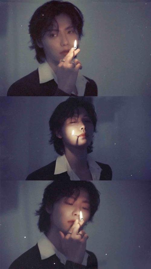 肖宇梁壁纸合集我太羡慕明目张胆的偏爱了