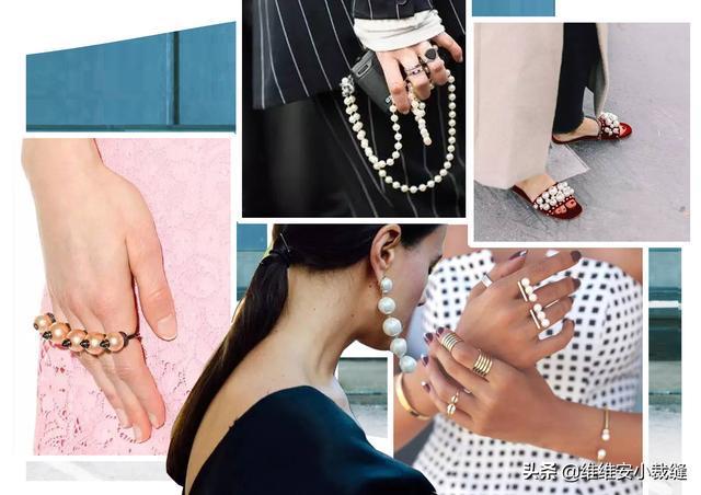 戴珍珠的女人有多时髦从平民少女到戴妃堪称优雅女神的标配