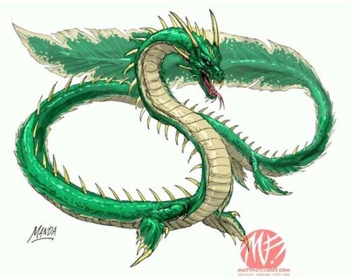 《godzilla:怪兽启示录》怪兽行星前传 第四章 断章