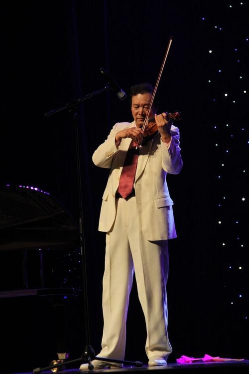 小提琴演奏 《梁祝》