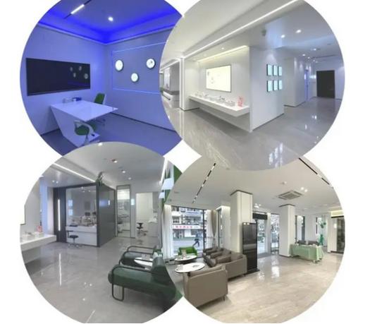 杭州瑞士百丹特种植体优缺点?