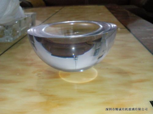 亚克力车件 亚克力抛光件 亚克力配件 高透明工艺品