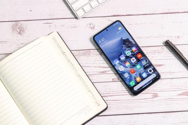 红米redminote11pro是双定位吗