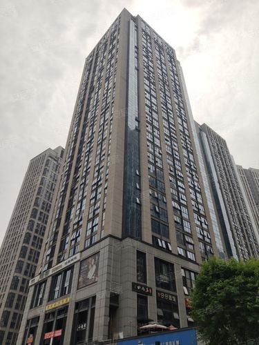 星耀天地,天澜大道11号-重庆星耀天地二手房,租房