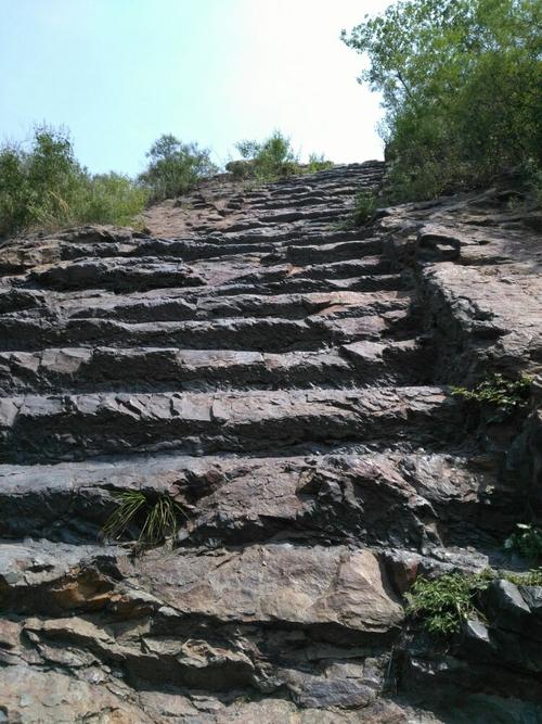 京西古道徒步记(王平-峰口庵-圈门):繁华褪后成追忆