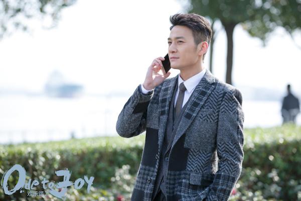 《欢乐颂2》首曝十位主演剧照 看五美和她们的男朋友