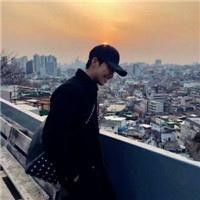 超帅个性男生头像,迷人的魅力才特别,男生头像图片-回车桌面