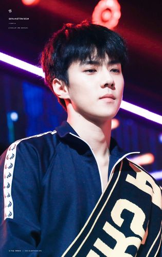 《命中注定》金知元,金韩彬,吴世勋同人小说 第五章