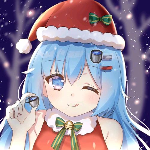 各种各样的小周头像