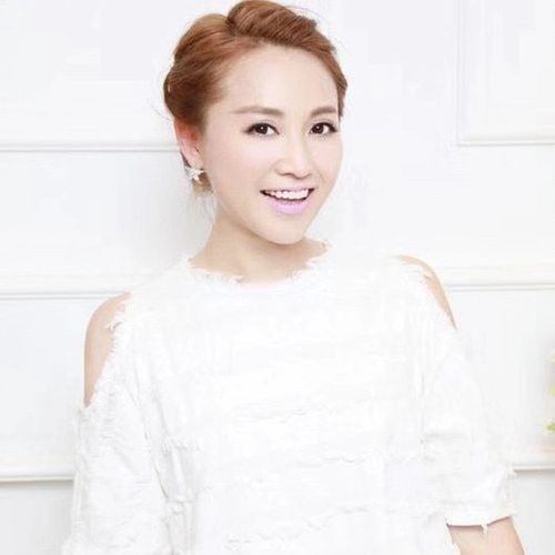 丹丹                      少儿主持