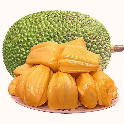 越南红肉菠萝蜜10斤装【原产地精选】