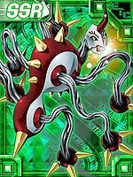 地狱使者兽|2|7