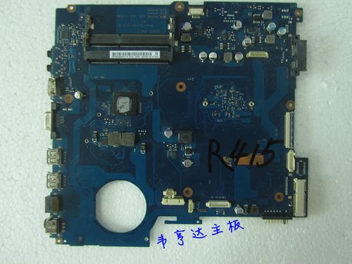 三星rv415 np200主板
