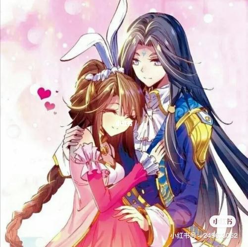 三五组合的头像来啦_唐三小舞_素材_头像