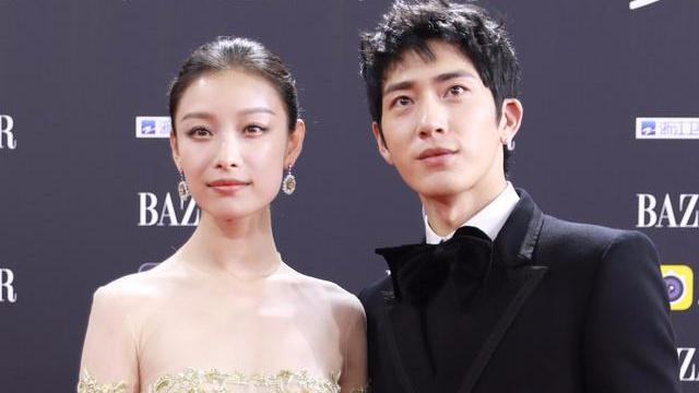 10点整倪妮井柏然声明分手,有网友9点多已开始倒计时?