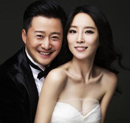 吴京老婆发文称《如懿传》中她吃的暗亏是这三个原因,你知道吗?