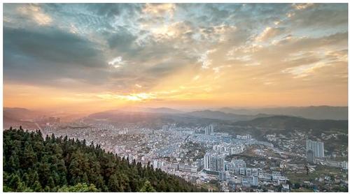 ——2017年贵州黎平县经济社会发展回顾