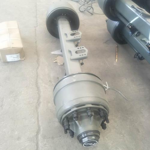 【美式车轴总成】出售优质挂车车桥 挂车车轴总成 挂车车桥 美式车桥