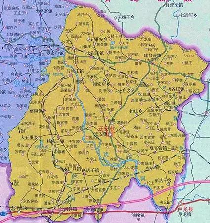 迁安市,东周(前770-前256年),春秋时,今迁安境属山戎令支国.