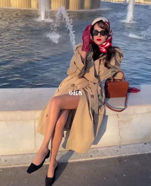 ins欧美风意大利米兰模特_欧美风_ins_穿搭_欧美穿搭