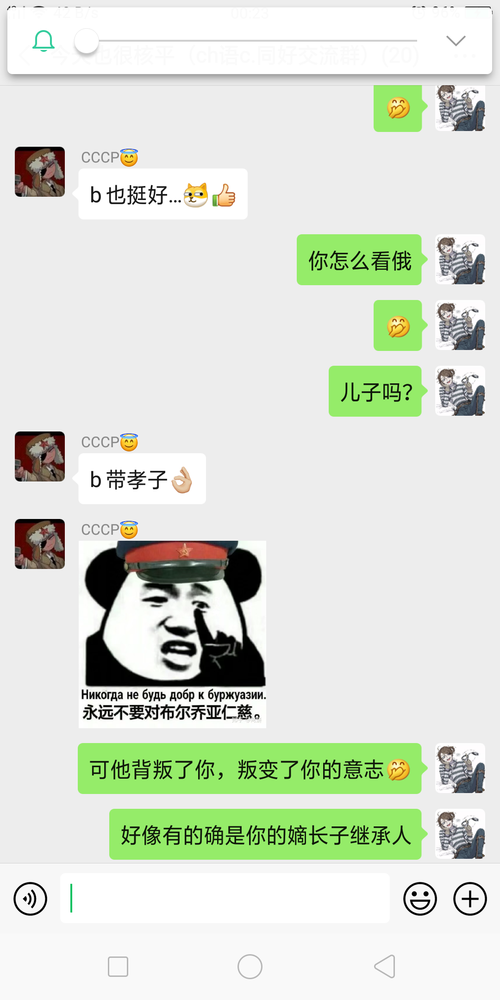 ch● 苏中● 中苏● 瓷苏● 苏瓷● 伪虐● 沙雕 评论(10)热度(80