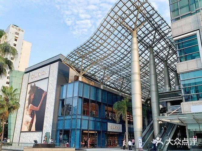 深圳万象城图片