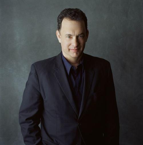 汤姆·汉克斯 tom hanks 图片