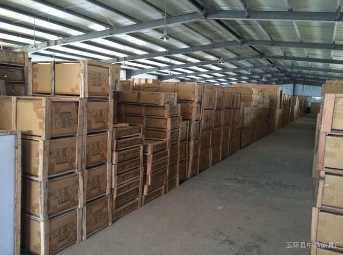 玉环名帆家具有限公司