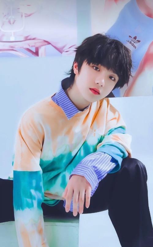 苏新皓 绝美神图 头像 壁纸