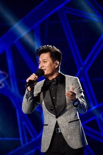 歌手云飞献声电影《大汉十三将》 主题曲《汗青》即将