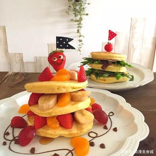 美食图片能做头像?