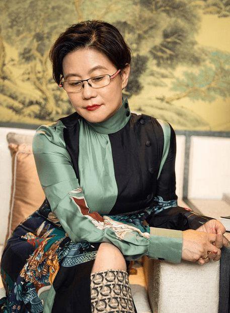 耍大牌被删戏份?导演李少红自曝:最好的解决办法就是删戏