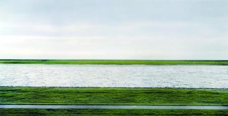 《莱茵河ii》
