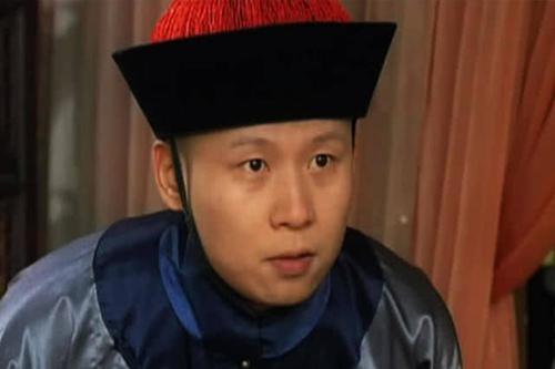 《甄嬛传》后宫三大首领太监,小允子周宁海江福海,谁最窝囊