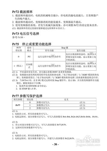 士林电机单板型变频器sb-021使用说明书:[5]