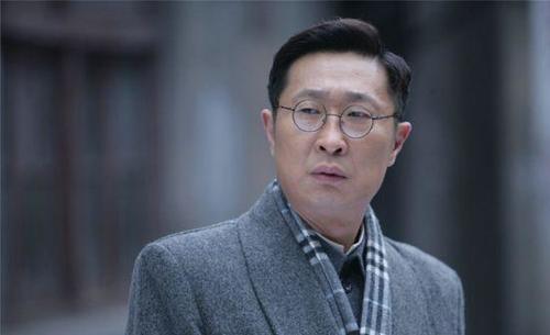 赵三岁娱乐频道:从热剧《幸福照相馆》看林永健自带喜感的演技!_生活