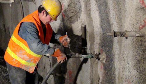 一,灌浆施工工艺有哪些优势?