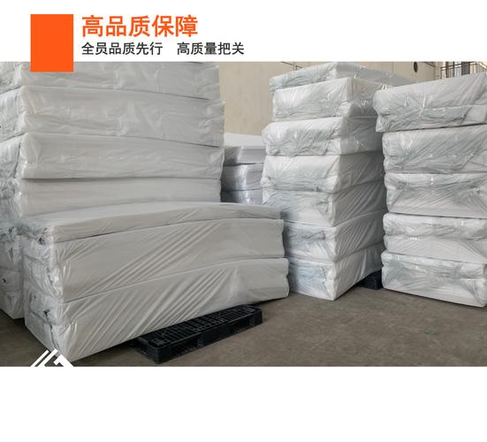 epe珍珠棉板材片材切片现货厂家直营可加工定制
