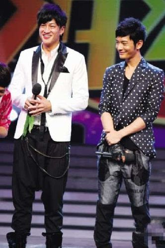 真实身高低于170男星