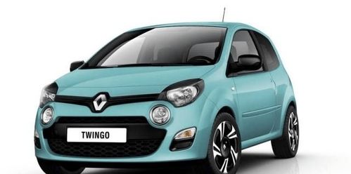 极其适合女生的微型车,外观可爱,网友:真的是日常生活