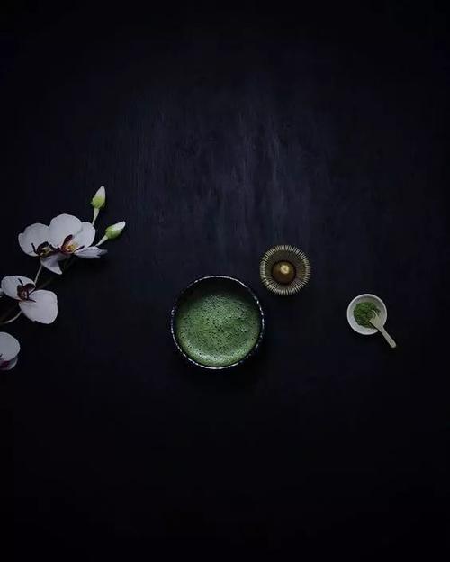 日本禅意素食人间至味是清欢曰清曰洁曰鲜