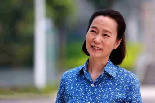 中国十大老戏骨女演员大盘点!