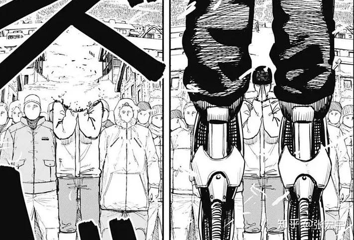 天堂电影院漫画炎拳读后感其五终