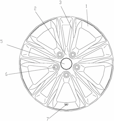 汽车车轮轮毂制造技术