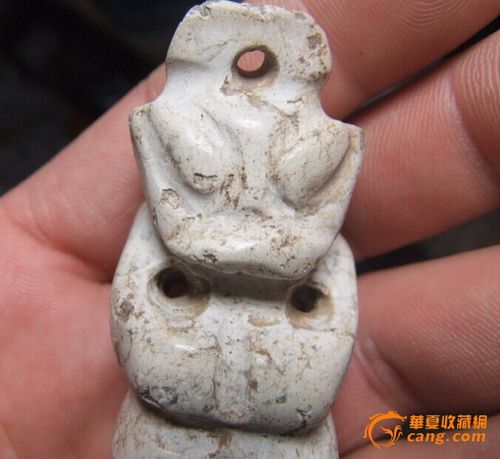 红山玉太阳神