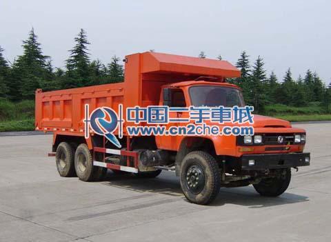 二手车 二手车交易 【忻州】东风尖头双桥自卸3辆 价格8.