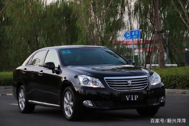 10年十三代皇冠3.0排量