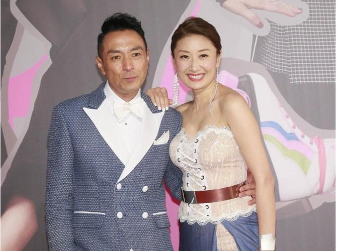 姜皓文:红了不忘本,55岁没孩子,至今不愿见亲生父亲_金慧英
